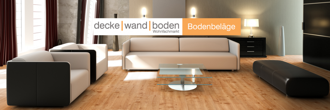decke wand boden Bodenbelaege StartseiteSlider