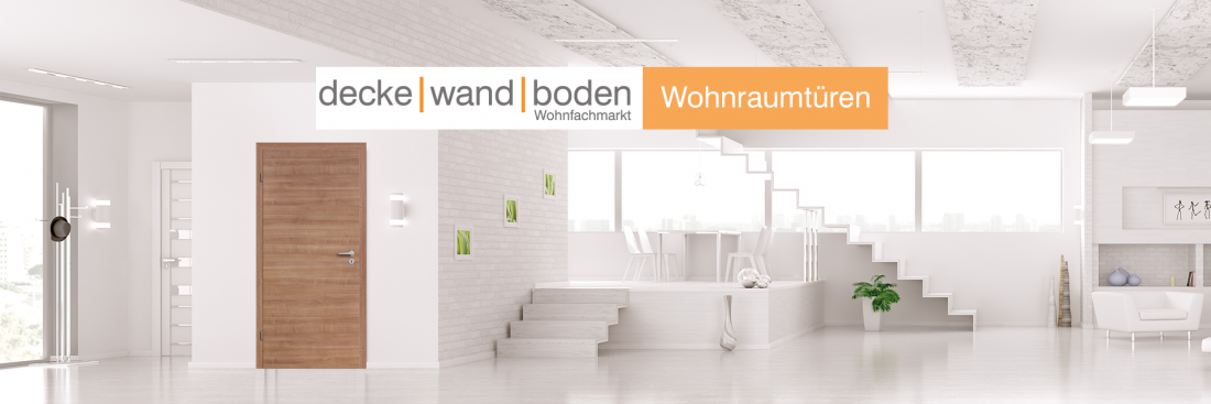 decke wand boden Wohnraumtueren StartseiteSlider
