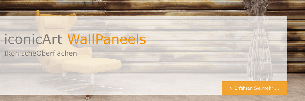 artStone iconicArt Headliner