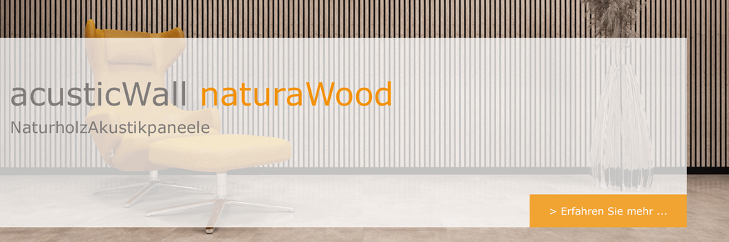 corpet espada accusticWall Headliner