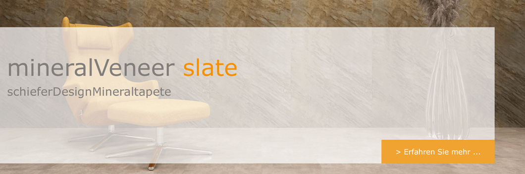 xstone mineeralVeneer slate schieferstein Headliner