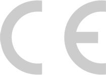 ascreation Gütezeichen CE