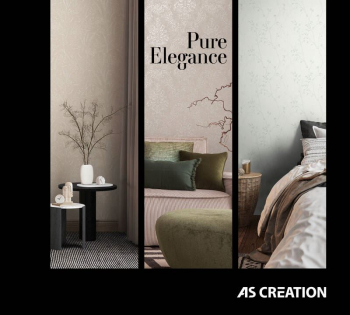 as creation kollektion pure elegance