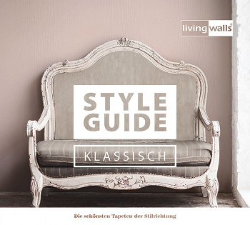 as creation kollektion styleguide klassisch 2021