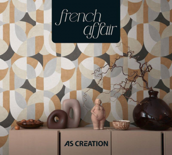 as creation kollektion french affair
