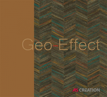 as creation kollektion geo effect