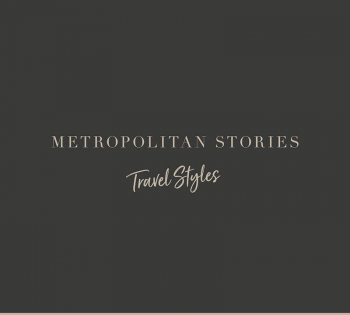 as creation kollektion metropolitan stories 3 travel styles