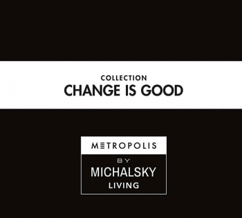 as creation kollektion michalsky - change is good