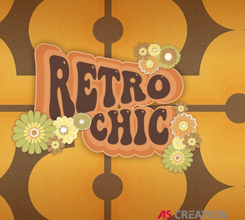 as creation kollektion retro chic