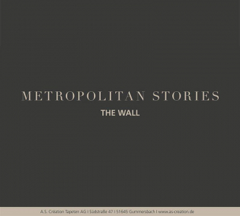 as creation kollektion the wall