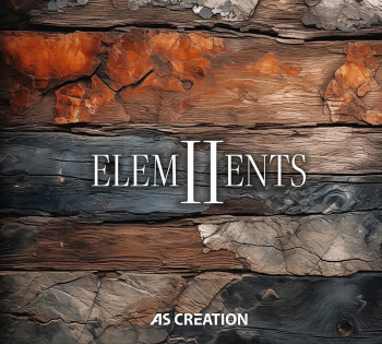 as creation kollektion elements ii