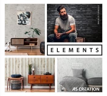 as creation kollektion elements