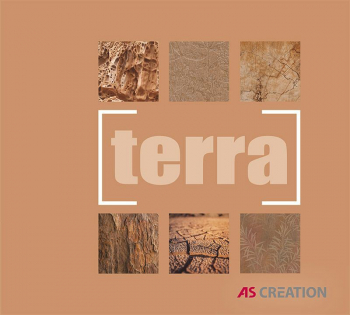 as creation kollektion terra 2022
