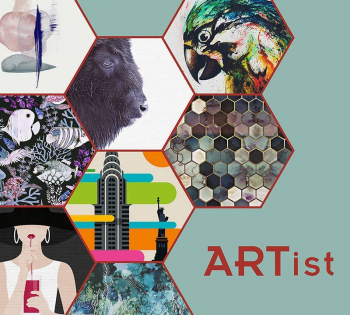 as creation kollektion artist