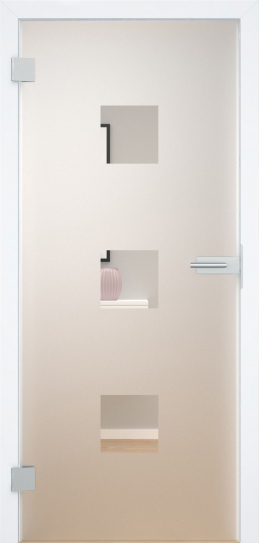 GG KM 1 - DK70 WL 3.0 - Baltrum Edelstahl SKmodern - FZU