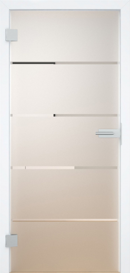 GG KM 18 - DK70 WL 3.0 - Baltrum Edelstahl SKmodern - FZU