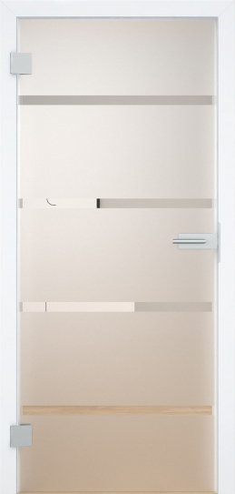 GG KM 48 - DK70 WL 3.0 - Baltrum Edelstahl SKmodern - FZU