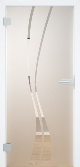 GG KM 51 - DK70 WL 3.0 - Baltrum Edelstahl SKmodern - FZU