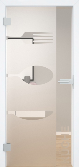 GG KM 52 - DK70 WL 3.0 - Baltrum Edelstahl SKmodern - FZU