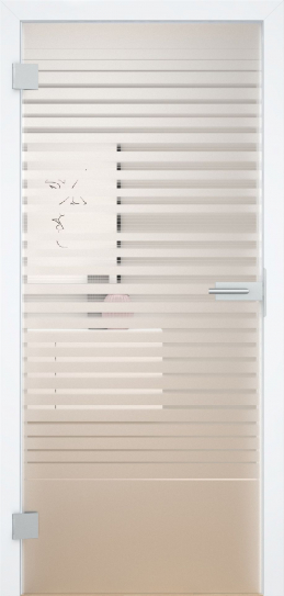 GG KM 80 - DK70 WL 3.0 - Baltrum Edelstahl SKmodern - FZU