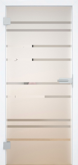 GG KM 89 - DK70 WL 3.0 - Baltrum Edelstahl SKmodern - FZU